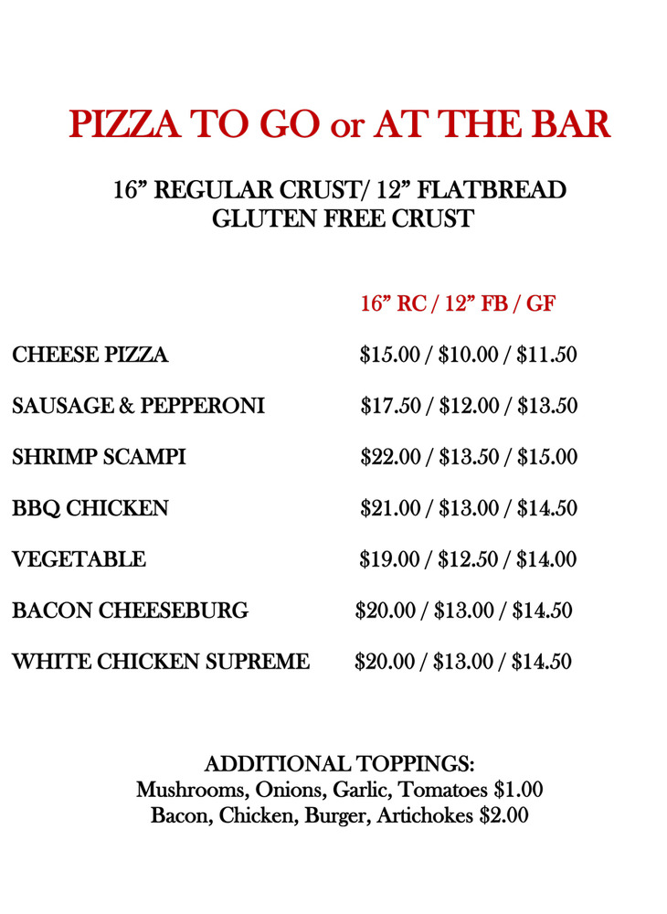 Powder Hounds Restaurant