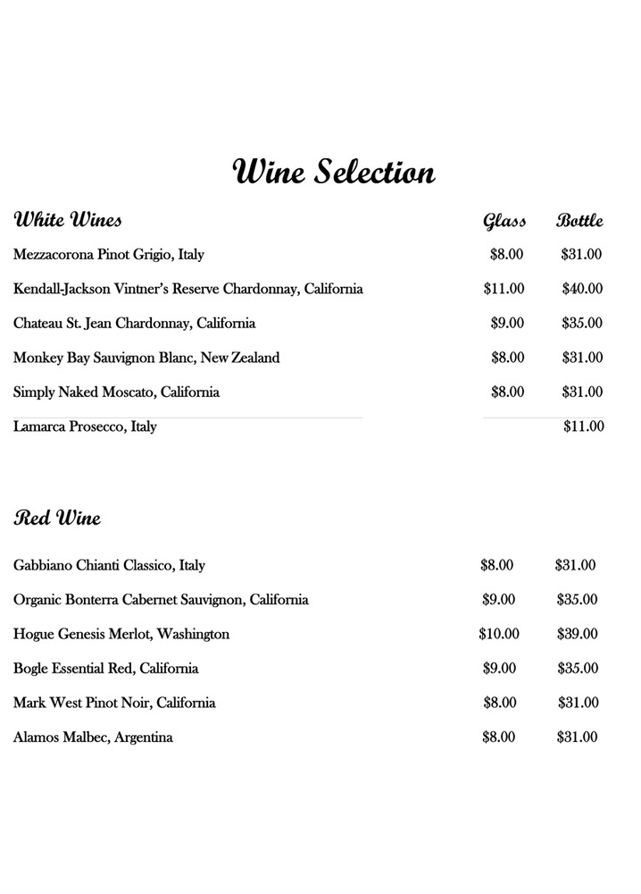 Powder Hounds Restaurant